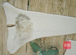 自制牛角酥(制作包酥和抹酥的牛角酥)的做法图解16