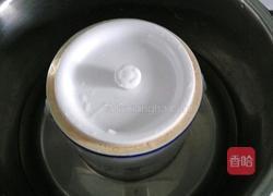 红枣花生枸杞炖排骨的做法图解2