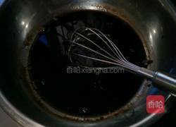龟苓膏(4小碗)的做法图解2