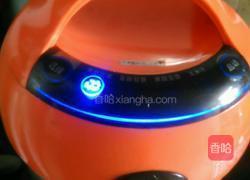 黑豆渣糯米糍的做法图解2