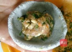 黑豆渣糯米糍的做法图解15