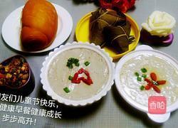 黑豆渣糯米糍的做法图解22