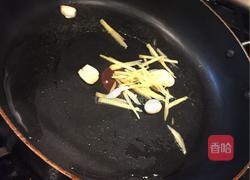 洋葱老虎虾的做法图解4