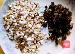 糯米酿番茄的做法图解5