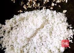 糯米酿番茄的做法图解7
