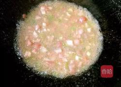 糯米酿番茄的做法图解14