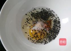 香煎馒头条的做法图解2