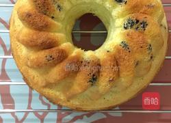 干果萨瓦林蛋糕的做法图解21