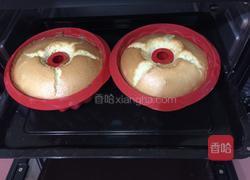 干果萨瓦林蛋糕的做法图解20