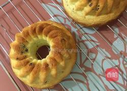 干果萨瓦林蛋糕的做法图解22