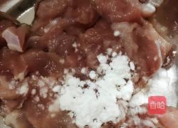 嫩肉苦瓜的做法图解3