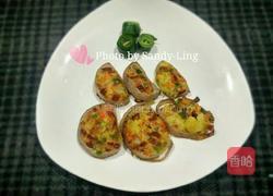 香煎洋葱圈的做法图解7