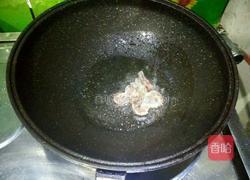 虾仁豆腐的做法图解5