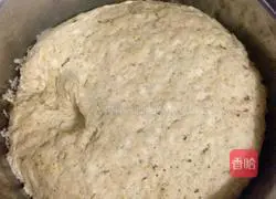 Northwestern specialty snack - Qi Doudou recipe 1