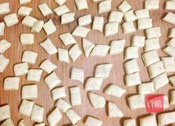 西北特色小吃——齐豆豆的做法图解4