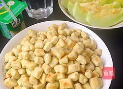 西北特色小吃——齐豆豆的做法图解7
