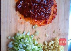 酱香小米蒸排骨的做法图解3