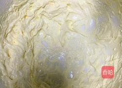 六一快乐抹茶曲奇的做法图解4