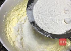 六一快乐抹茶曲奇的做法图解5