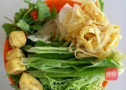 实体店麻辣烫的做法图解7