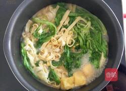 实体店麻辣烫的做法图解10