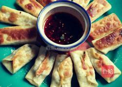 锅贴的做法图解6