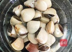 蛤蜊苦瓜清火汤的做法图解1