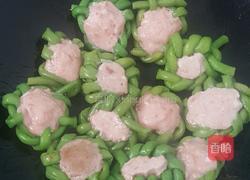 豆角酿肉的做法图解10