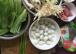 砂锅麻辣烫的做法图解2