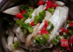 蒜泥茄子的做法图解4