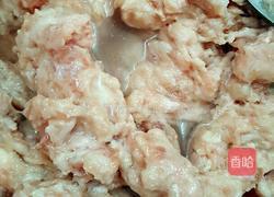自制鱼肉丸的做法图解4