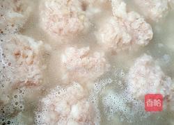 自制鱼肉丸的做法图解8