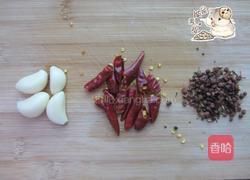 呛莲白 的做法图解2