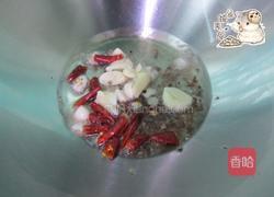 呛莲白 的做法图解3