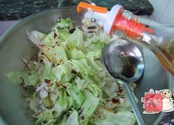 呛莲白 的做法图解7