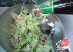 呛莲白 的做法图解8