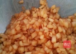 红酒苹果派的做法图解5