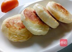 发面糖饼的做法图解14