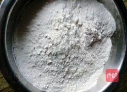 发面糖饼的做法图解1