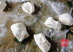 发面糖饼的做法图解9