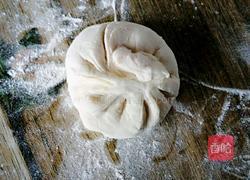 发面糖饼的做法图解12