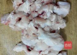 家常干锅的做法图解7