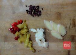 家常干锅的做法图解10