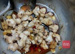 家常干锅的做法图解12