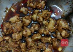 家常干锅的做法图解13