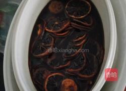 冰糖柠檬的做法图解6