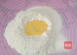 萨其马的做法图解3