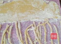 萨其马的做法图解7