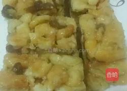 萨其马的做法图解15