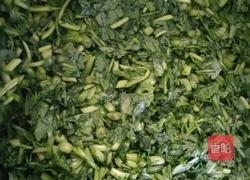 蔬菜丸子的做法圖解2